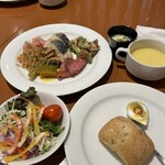 Cafe Restaurant Lavender - 