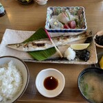 おさかな食堂 やまや - 
