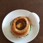 ファミリーマート - 料理写真: