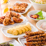 ハッケン酒場 - 