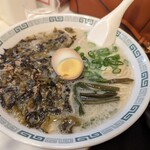 桂花ラーメン - 