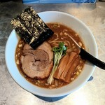 麺 やまらぁ - 