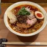 Homemade Ramen 麦苗 - 