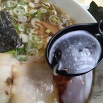 みちのく道中そば - 