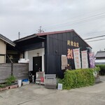 Sumiyaki Shokudou Rekka - 外観