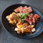 焼肉亭 桂 - 