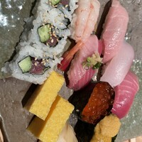 鮨丸 - 