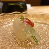 鮨よしかわ 恵比寿 - 