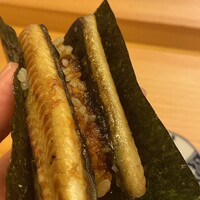 鮨よしかわ 恵比寿 - 