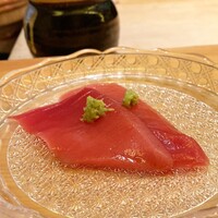 鮨よしかわ 恵比寿 - 