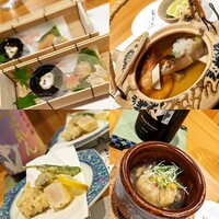 魚と炭と鉄板と ととと - 