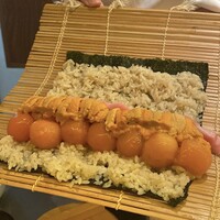 鮨よしかわ 恵比寿 - 