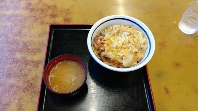 Yamada Udon Machida Toshi Ten photo 5