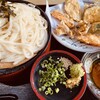 Otafuku Udon - ランチＢセット＝600円