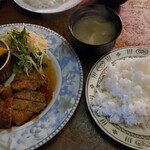 街の洋食屋 ラパン - 