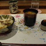 日本料理 潤花 - 食事