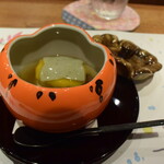 日本料理 潤花 - 蓋物