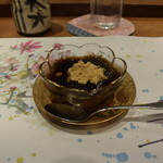 日本料理 潤花 - 甘味１