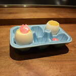 日本料理 潤花 - 甘味２