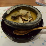 日本料理 潤花 - 凌ぎ