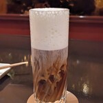 コーヒーバー ブルーマウンテン - 