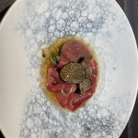 八重洲 steak & seafood 鉄板焼き 一心 -  八重洲 steak & seafood 鉄板焼き 一心 -