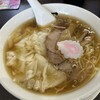 煮干しらー麺 カネショウ 四街道