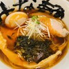 みな麺 なんばウォーク店
