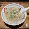 博多ラーメン でぶちゃん 高田馬場本店