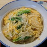 Kadoya - たまご丼