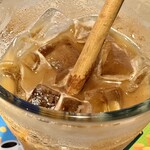 エクセルシオールカフェ - ドリンク写真: