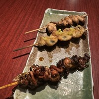 新宿うな鐵 はなれ -  新宿うな鐵 はなれ -