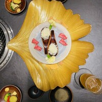 煌 焼肉 - 