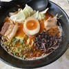 熊本ラーメン大悟