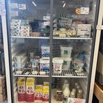 Shizen Shoku Hyakka Kaki No Ki - 牛乳・乳製品