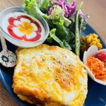 moricafe brunch&crepes - 