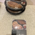 ホテルオークラ 東京ベイ  - 