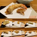 季節料理 ます本 - 