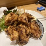 季節料理 ます本 - 