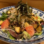 季節料理 ます本 - 