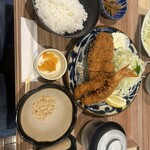 Tonkatsu Tadumura - 