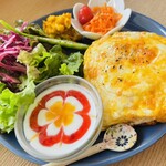 moricafe brunch&crepes - 