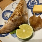季節料理 ます本 - 