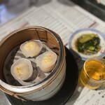 三茶酒家 香港バル213 - 