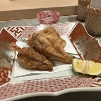 人形町 やま田 - 
