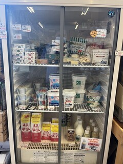 h Shizen Shoku Hyakka Kaki No Ki - 牛乳・乳製品