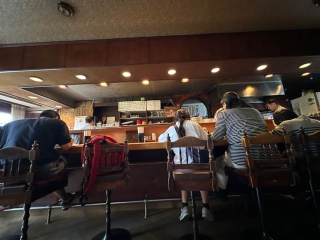 Grill Takara photo 5