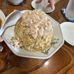 広ちゃん飯店 - 