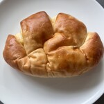 スリジエ - クリームパン