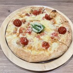 テキサスハンズ - 料理写真: